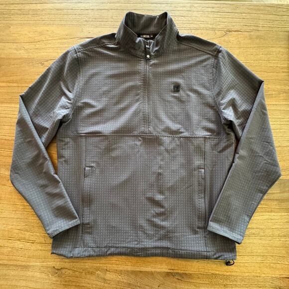 Linksoul Other - Linksoul Cassidy Water-Resistant Quarter Zip - Size M
